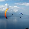 Airzone Gleitschirmreise Mazedonien Wingover Ohridsee