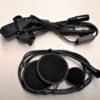 Headset für Windtec und Basisrausch Integralhelm